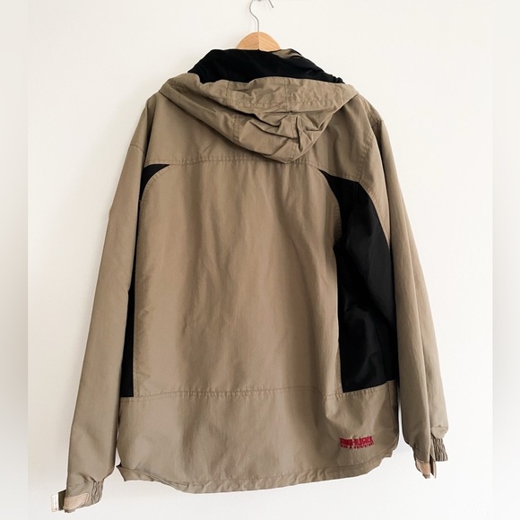 Volcano Activewear Men’s Technical Jacket – Size XL - Picture 9 of 10